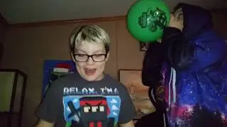 Helium kids part 1