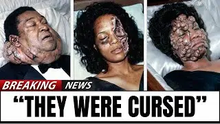 13 Black Celebrities Who Had The Most Terrifying Curses