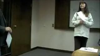 Denver NLP Coach - Walking belief change pattern