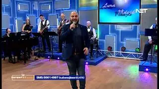 Geo Debono - Lura Hdejk on The Entertainers