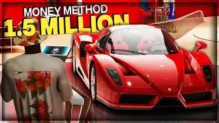 The BEST Season 3 Money and XP Method In TDUSC!