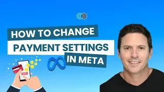 How to Change Payment Settings in Meta