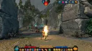 Panzar - Sister of Fire