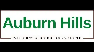 Maximizing Natural Light with Modern Window Solutions in Auburn Hills