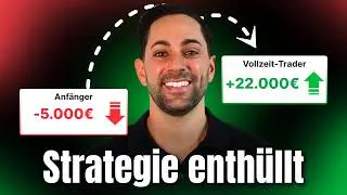 Endlich profitabel: Diese einfache Trading Strategie hat alles ver&auml;ndert