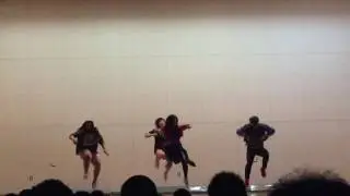 3-Action 〈滝高祭.일본의 고교 학교 축제〉（방탄소년단 