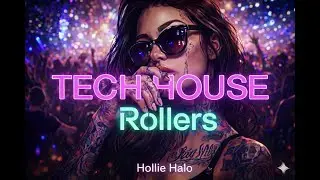Tech House Rollers Mix 2026 / Rollers & Groove Heavy Beats