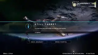 Military Veteran plays Neverwinter/Destiny 2 Renegades campaign pt1 #live #Ps5pro Live