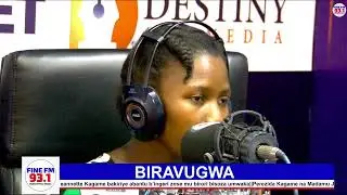 MABUKWE YANTANDUKANIJE N'UMUGABO WANJYE WANKUNDAGA BYO GUPFA BARAMUHUNGISHA NGO TUTAZONGERA KUBANA😭😥