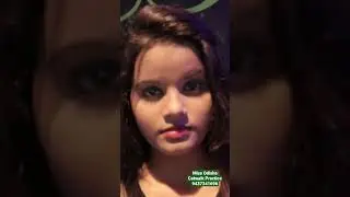 Miss odisha catwalk practice // Miss odisha super model // models agency odisha // 9437341696