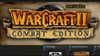 warcraft 2 ltfan ember~ usee egg cast commentary clip0885