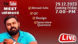 #jobformechanical #quality #design #course #piping |MECgroups | Kabilan Kumaravadivel