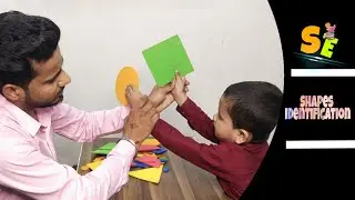 Shapes identification | autism children | ADHD children | down syndrome |.