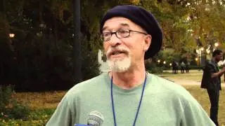 Occupy Columbia protesters arrested at State House