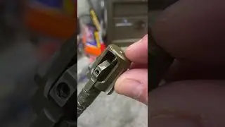 Tempest Action Light Primer Strikes (Solution)