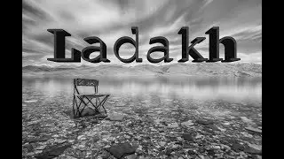 Mesmerizing Ladakh 2017 Trailer HD