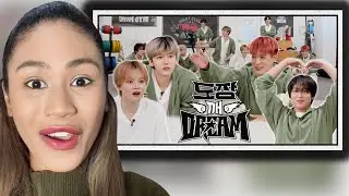 《NCT DREAM 64-Track Song World Cup》 Picked Directly by DREAMies 🎵🏆 | EP.2 | Reaction