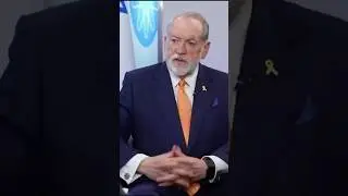 The U.S. Ambassador to Israel, Mike Huckabee, brought the facts in his CBN News interview 🇮🇱🇺🇸