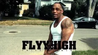 FLY DONNIE 