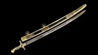 top 10 most sharpest and deadliest sword in history