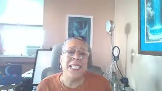 Venia's Spiritual Lounge 01/23/26 My HESITANT Super Bowl prediction & more...