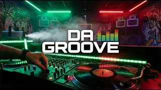 🎧 Da Groove Fun Driving Big Beat music by @soundroll