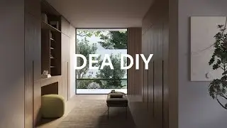 DEA DIY: how to install it