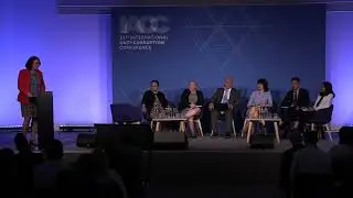 #IACC2024 | Protecting Elections from Illicit Funding