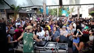 213* DJ KINGDOMM @ THE DO OVER JUNE 5TH 2011