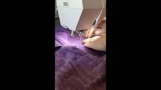 Machine Embroidery with Janome: Creating Knockdown Stitches with Artistic Digitizer