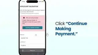 How to Generate Your SEVIS Fee Coupon Receipt: Easy Step-by-Step Guide for International Students.