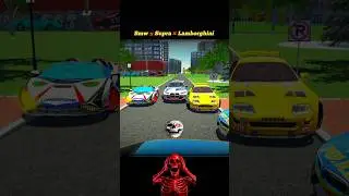 You Found Two Legend💀Car Simulator2 #tiktoktrend #bmw #shorts #carsimulator #trollface #car #toyota
