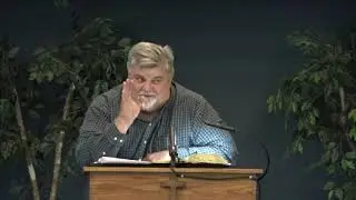 Jesus and Satan - Luke 10 - Oct 31, 2021 - Pastor Bill Randles