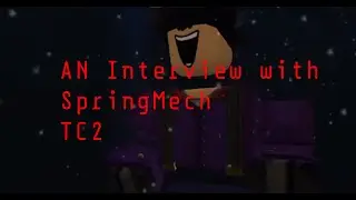 Typical colors 2 An interview with SpringMech Animation