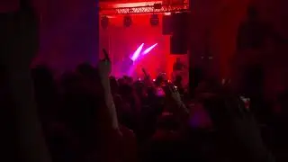 Highly Suspect - Lydia -  13.09.2023 - Kraków / Cracov / Poland - 13.09.2023 @HighlySuspect