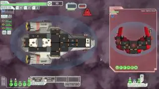 FTL in 4K resolution via hqx