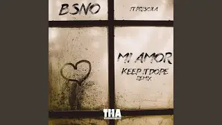 Mi Amor (feat. Priscila)