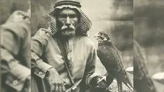 [FREE] ''SHEIKH'' Arabic Sample Type Beat.
