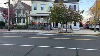 Beautiful Sidewalk Entrance - Gundy