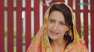 Faaslay Episode 30 | Best Moment 02 | Ali Ansari - Saboor Aly | Green TV Entertainment