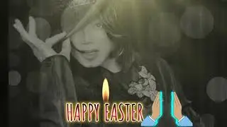 MICHAEL JACKSON 🐣 HAPPY EASTER 2025🐣
