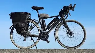 YOSE POWER eBike Conversion Kit Review 1800km!