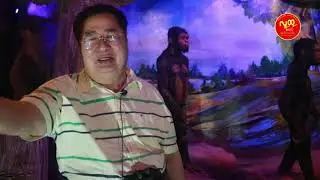 နိုင်ငံရေးကို လုံး၀ စိတ်မ၀င်စားဘူး၊ မစ္ဆရိယစိတ်တွေနဲ့ နည်းလမ်းပေါင်းစုံ သုံးပြီး ဝိုင်းချနေကြတယ်
