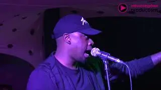 JT The Voice - Girl Nextdoor (Live)