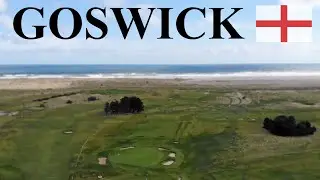 GOSWICK GOLF CLUB - Hidden Gems, Series 2, Episode 2.