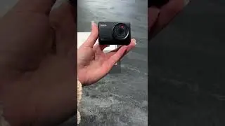 HOCO DV2 Driving recorder with display / Видеорегистратор с дисплеем