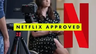Sony FX3 одобрен Netflix | Имеет ли это значение?