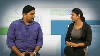 moneycontrol market show