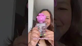 Moschino Toy 2 Bubble Gum Fragrance Review!&rdquo; #beautyadventure #perfume