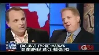 Glenn Beck Former Congressman Eric Massa (D-NY) 3-9-2010 Part 1.flv